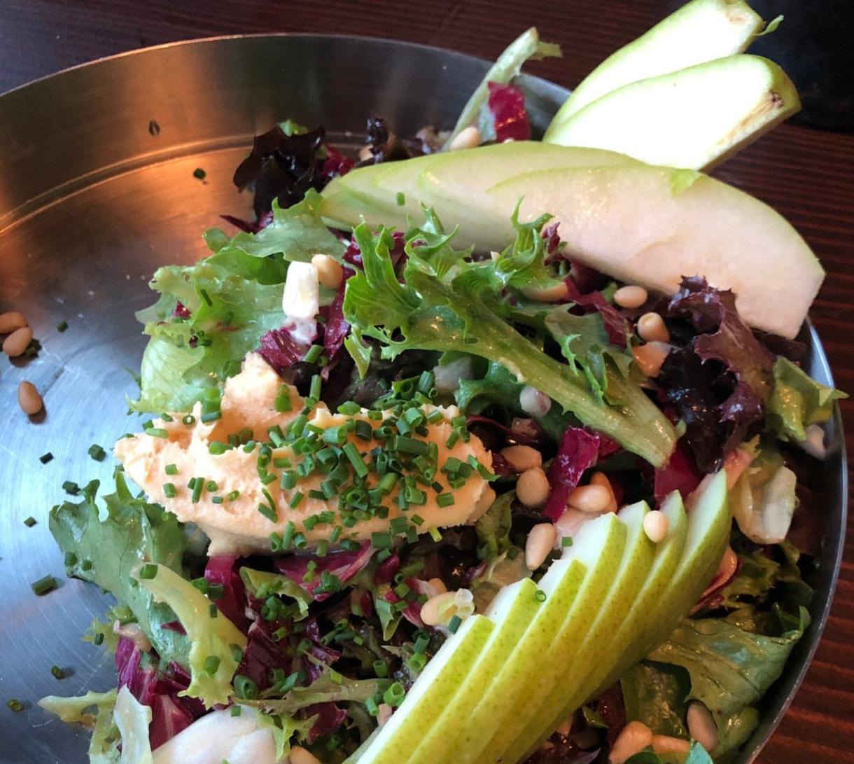 MLSalad
